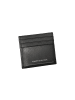 Tommy Hilfiger Schwarz Leder Herren Geldbörse