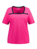 Ulla Popken Shirt in pink