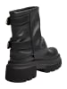 Buffalo Stiefeletten schwarz