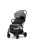 Lorelli Kinderwagen Minori faltbar in grau
