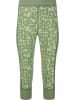 SLOPE Baselayerhose Rei in 3144 Smoke Green