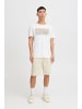 BLEND T-Shirt BHTee 3er-Pack in Blau