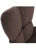 MCW Loungesessel Q54, Dunkelbraun