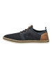rieker Sneaker in Navy