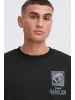 !SOLID Sweater SDSWINTON in Schwarz