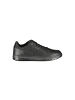 Tommy Hilfiger Schwarz Leder Herren Sneaker