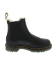 Dr. Martens 2976 Leonore Orleans Chelsea Boot Schwarz
