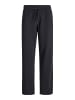 JACK & JONES PLUS Jogginghose in Black