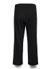 Vero Moda Anzughose in Black