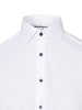 OLYMP  Hemd in weiß