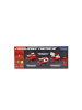 Lexibook CROSSLANDER® Fireman 3-in-1 Feuerwehr-Set mit Bohrmaschine