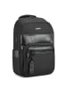 Roncato Nevada Rucksack 41 cm Laptopfach in nero