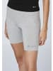 Jette Sport Radlerhose in Grau