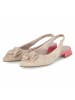 Kaerlek Sling in beige