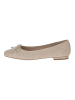 PETER KAISER Ballerinas Sand