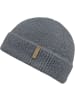 Chillouts Headwear Strickmütze in grau