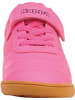 Kappa Kinder Sneaker "Hallenschuhe" in Pink