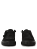 Clarks Mokassins Torhill Lo in schwarz - 0001