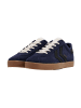 Hummel Sneaker 'Diamant LX-E SD' in dunkelblau