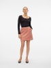 Vero Moda Bleistiftrock in Old Rose