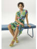 Aniston CASUAL Sommerkleid in bunt