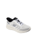 Skechers Go Walk Now Payton Schnür-Sneaker Weiß