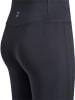 Hummel Hummel Leggings Hmlyoga Yoga Damen in EBONY