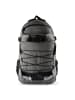 FORVERT Daypack 50 cm Laptopfach dark grey