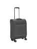 Stratic Fresh - 4-Rollen-Trolley 55 cm S (anthracite) in anthracite