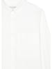 Marc O'Polo TEENS-GIRLS Bluse in WHITE COTTON