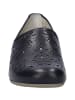 Josef Seibel Halbschuh Fiona 74 in schwarz