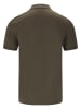 Whistler Poloshirt Felox in 1071 Black Ink