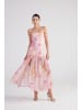 Holly Lolly Kleid in Rosa