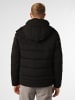 Strellson Steppjacke Asola 2.1 in schwarz