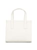 Jost Vika Schultertasche Leder 23 cm offwhite 1