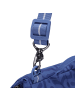 Pacsafe GO anti-theft Umhängetasche RFID 24 cm cerulean blue