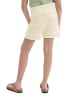 Marc O'Polo TEENS-GIRLS Strickshorts in White Cotton