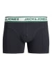 Jack & Jones 5er-Pack Trunks in Rain Forest