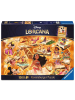Ravensburger Ravensburger Puzzle 1.000 Teile Glimmers of the Realm: Amber in bunt