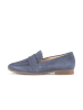 Gabor Slipper in blau