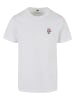 Mister Tee T-Shirts in white