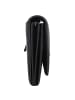 mano Don Romeo Geldbörse RFID Leder 18 cm schwarz