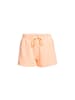 Roxy Shorts in Rosa