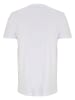 Mister Tee T-Shirt in white