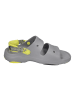 Crocs Sandalen CLASSIC ALL TERRAIN SANDAL 207711-1FH in grau