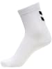 Hummel Crew Socken Hmlmake Kinder in BRIGHT WHITE