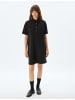 KOTON Kleid in Schwarz