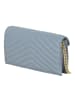 cavalli CLASS Valeria Clutch Geldbörse 19 cm lichen blue