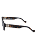Liu Jo Sonnenbrille in Brown