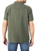 riverso  Hemd RIVCarlo in Oliv